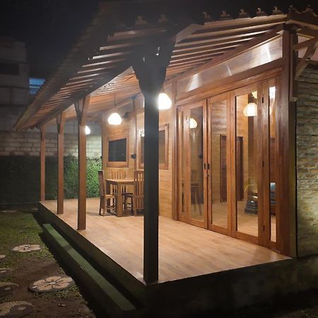 Private Joglo In Heart Of Sanur Exterior foto