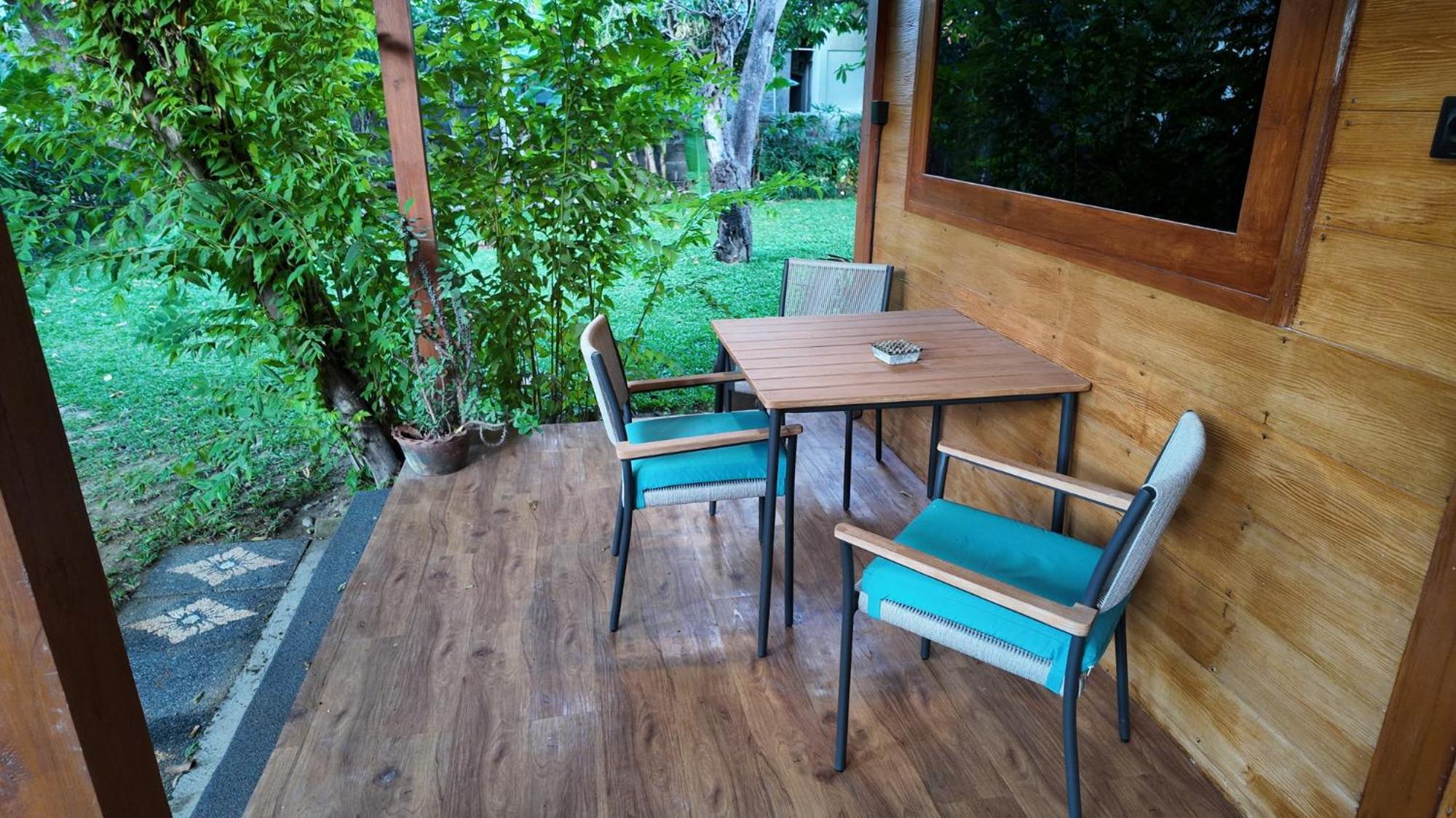 Private Joglo In Heart Of Sanur Exterior foto