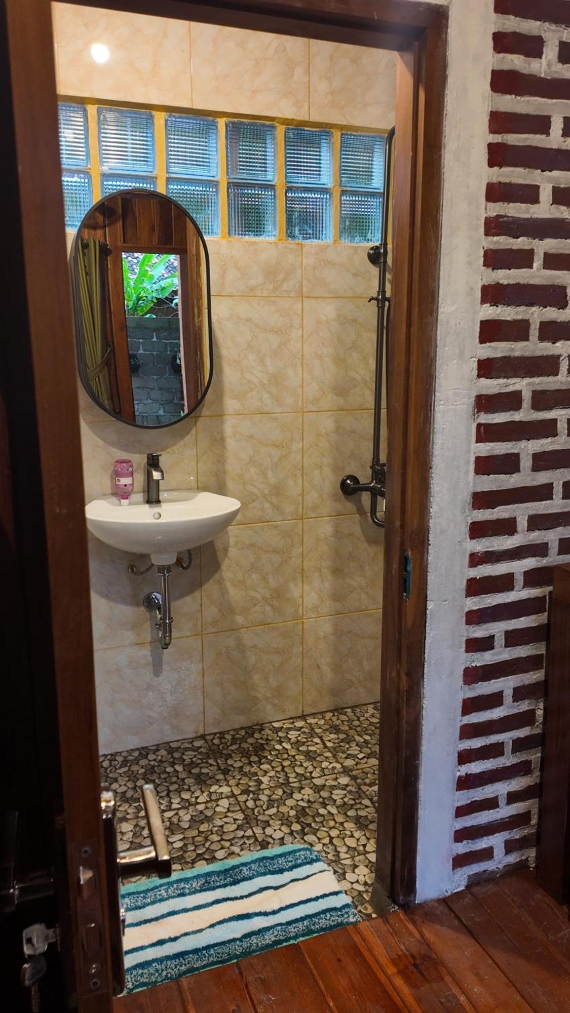 Private Joglo In Heart Of Sanur Exterior foto