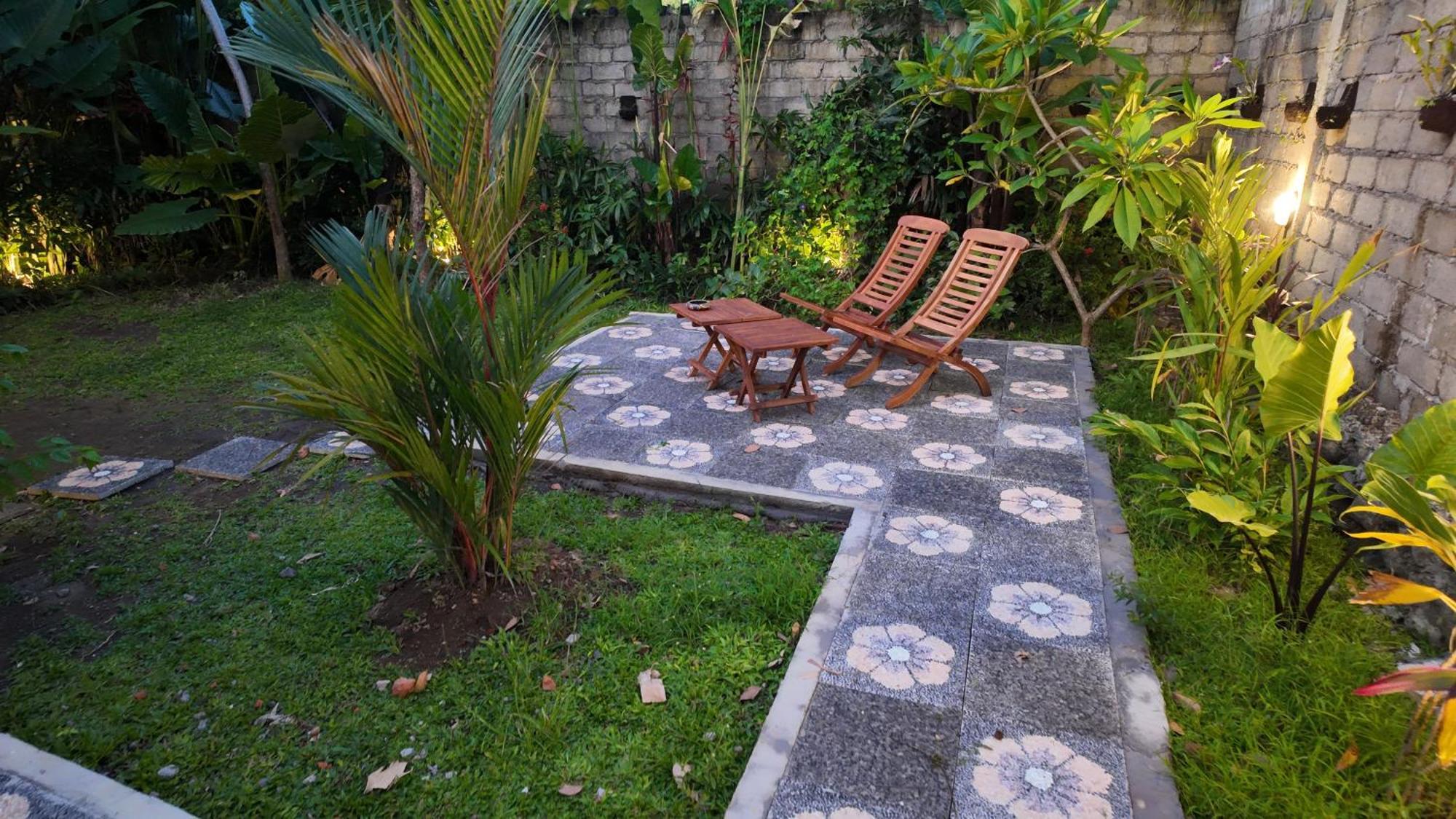 Private Joglo In Heart Of Sanur Exterior foto