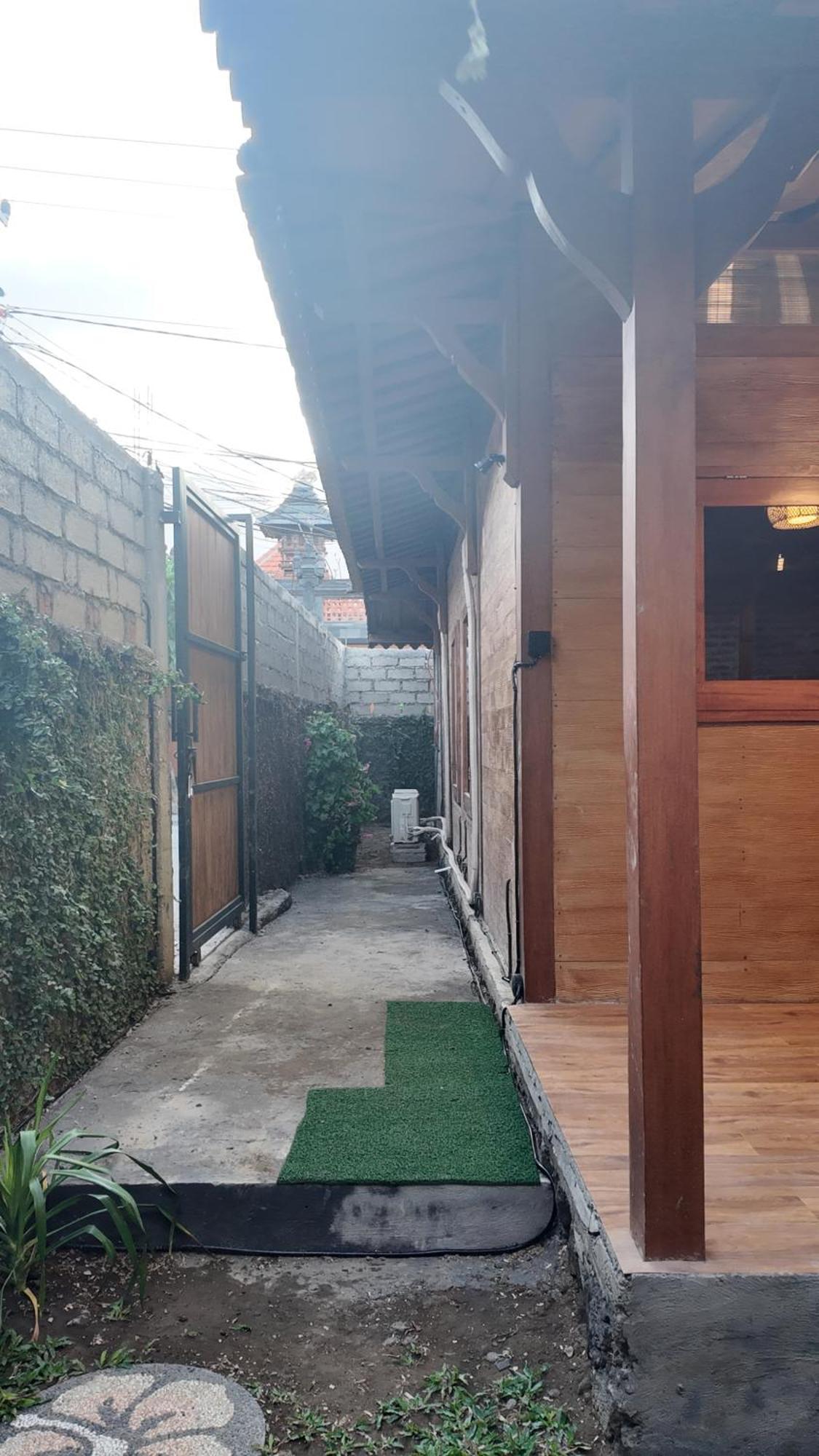 Private Joglo In Heart Of Sanur Quarto foto
