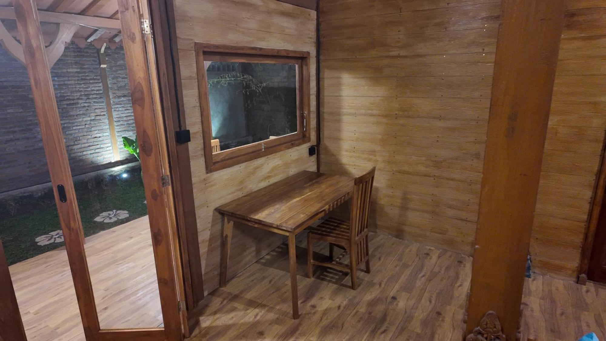 Private Joglo In Heart Of Sanur Quarto foto